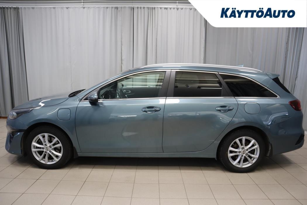 KIA Ceed 2025