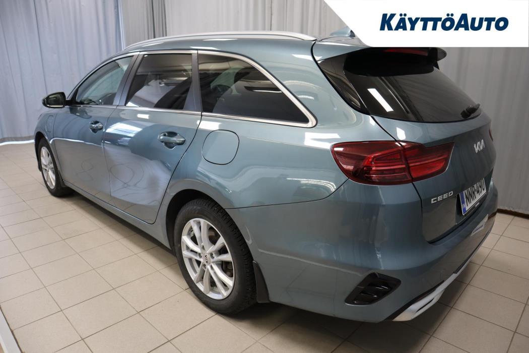 KIA Ceed 2025