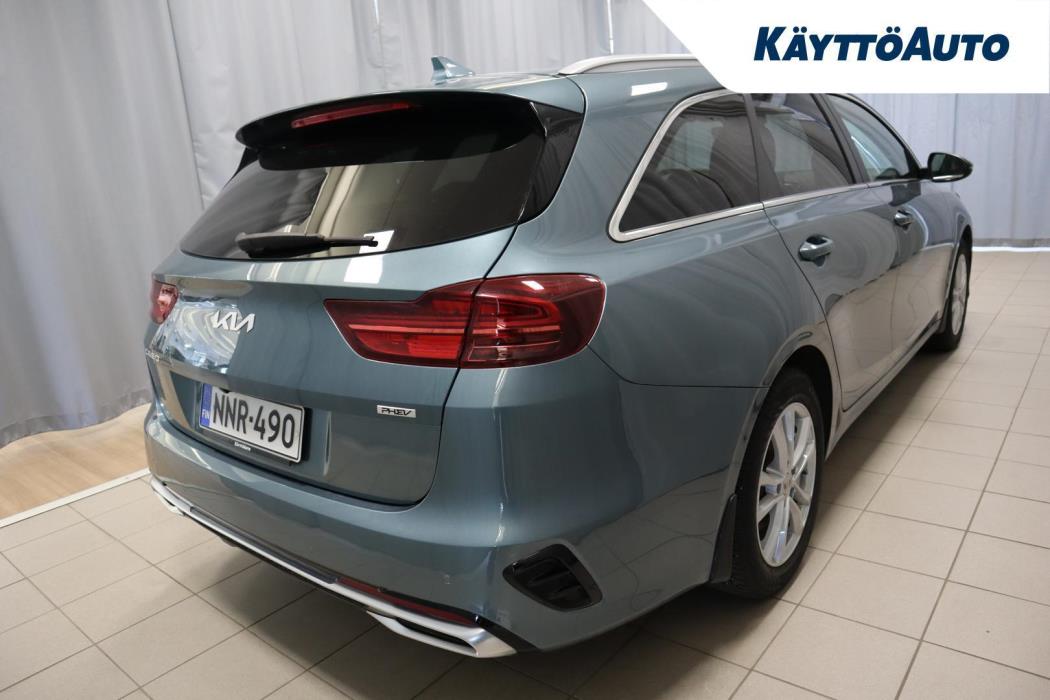 KIA Ceed 2025