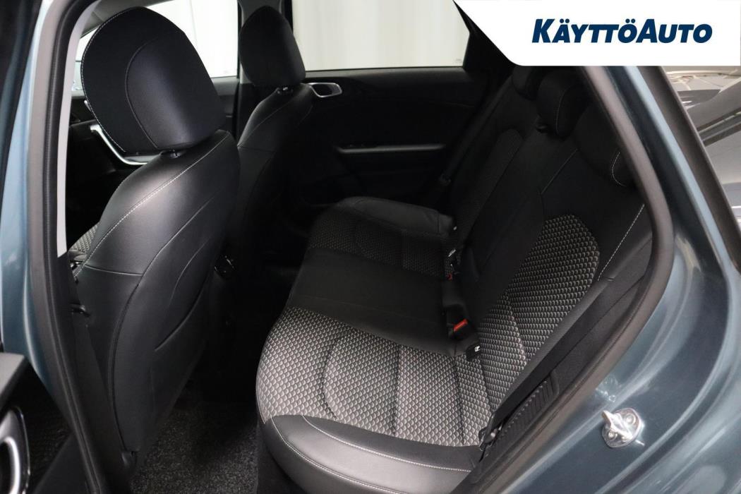 KIA Ceed 2025