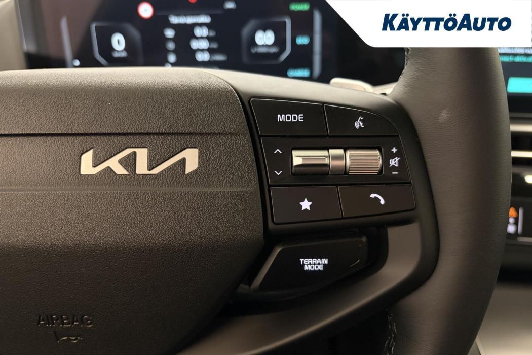 KIA Sportage 2026