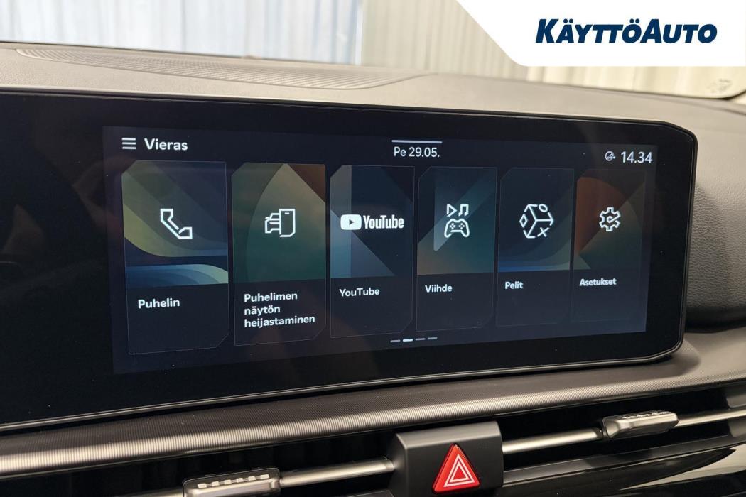 KIA Sportage 2026