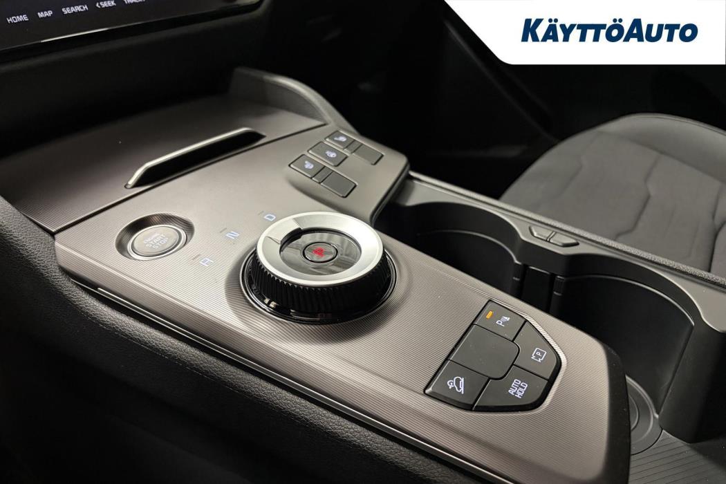KIA Sportage 2026