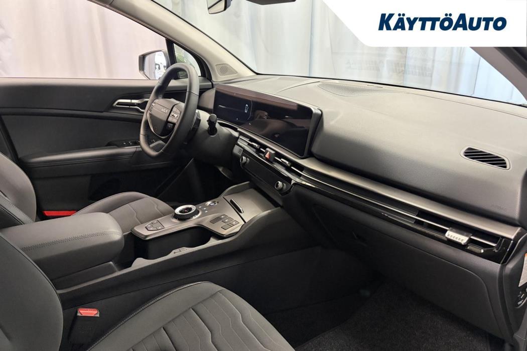 KIA Sportage 2026