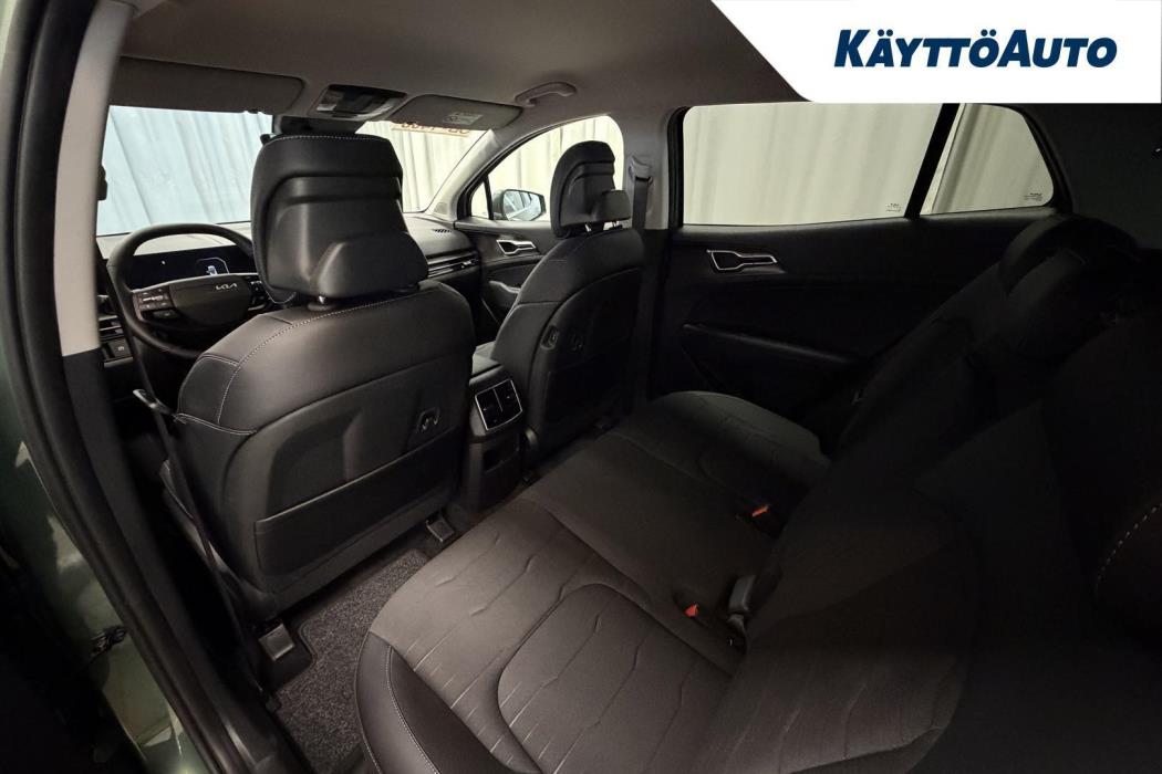 KIA Sportage 2026