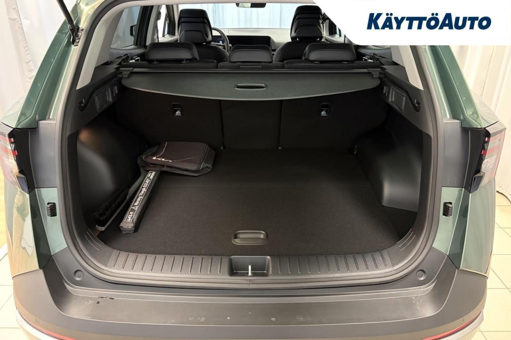 KIA Sportage 2026