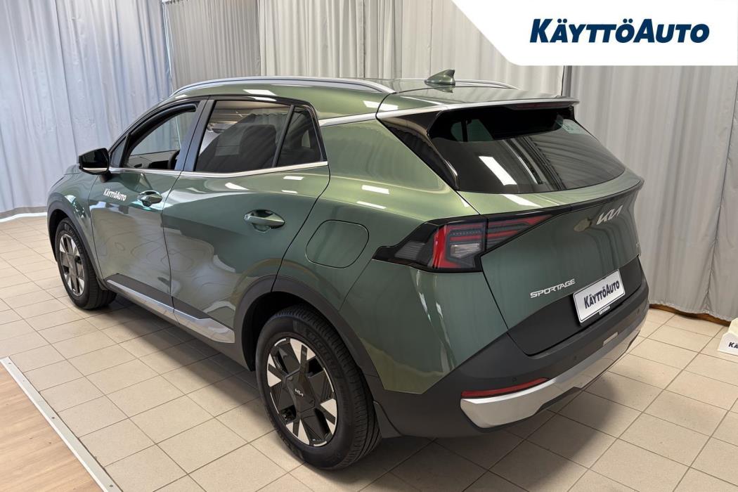 KIA Sportage 2026