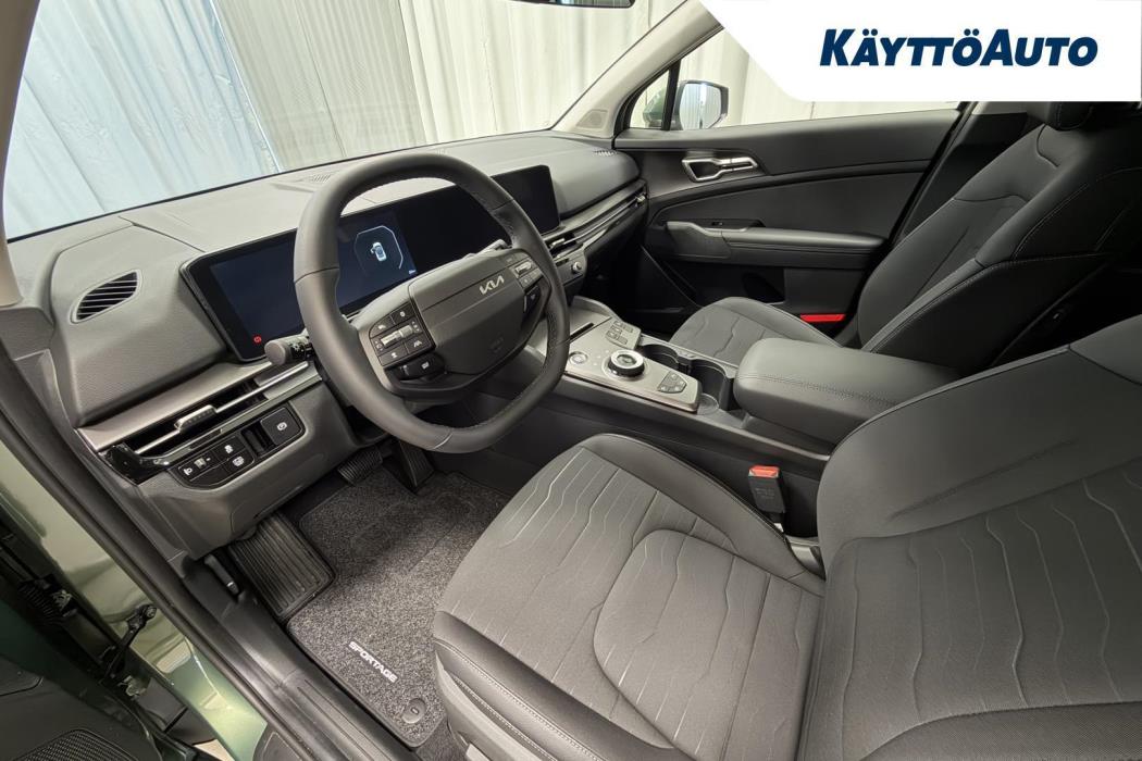 KIA Sportage 2026