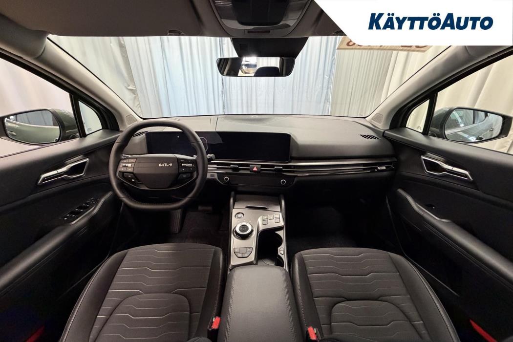 KIA Sportage 2026