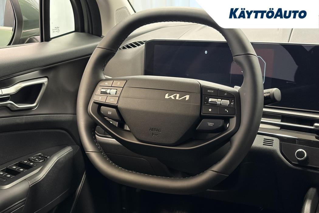 KIA Sportage 2026
