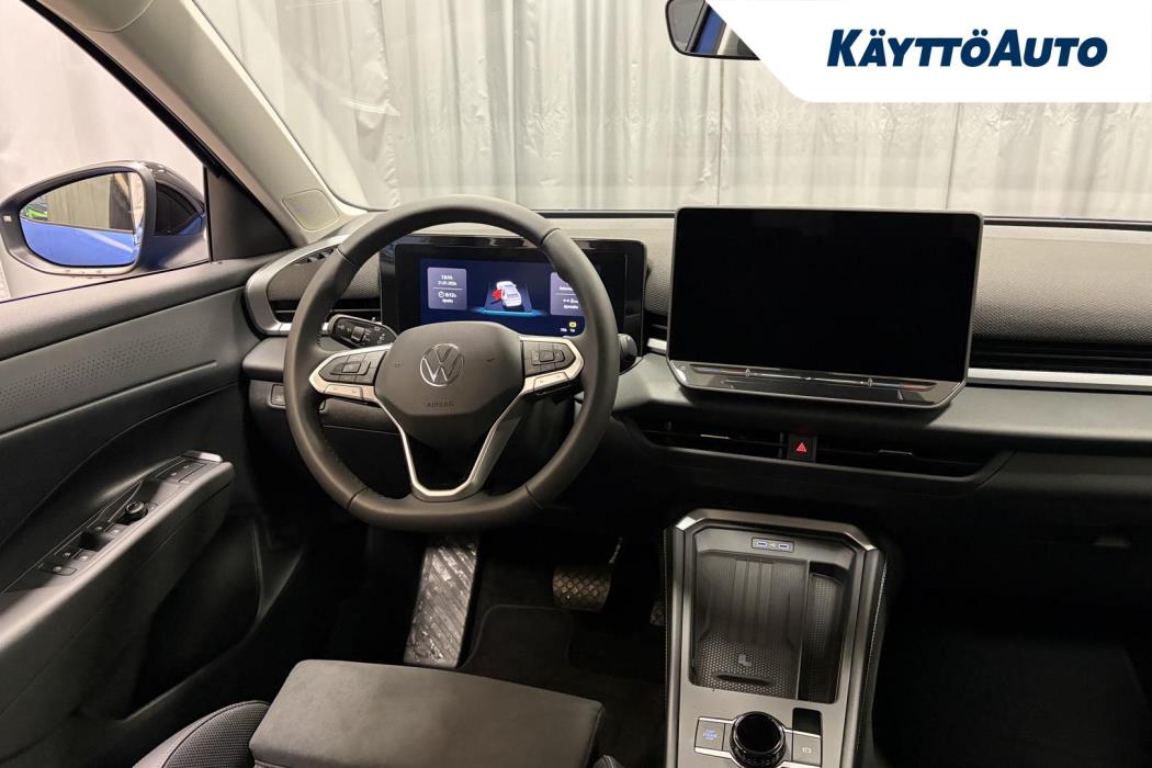 Volkswagen T-Roc 2026