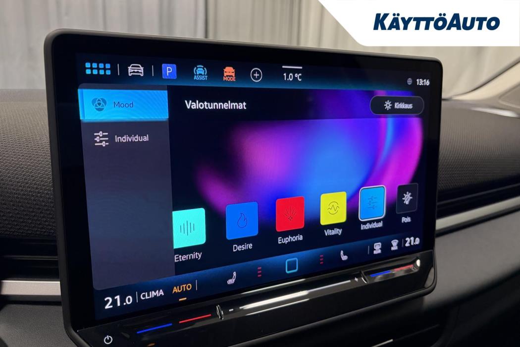 Volkswagen T-Roc 2026