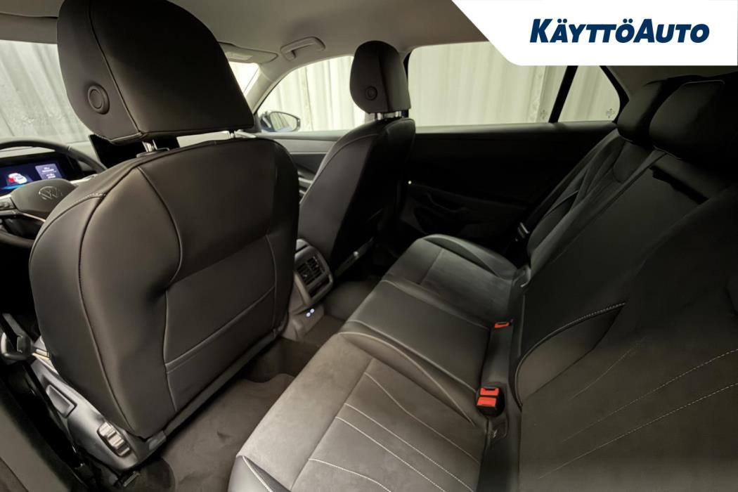 Volkswagen T-Roc 2026