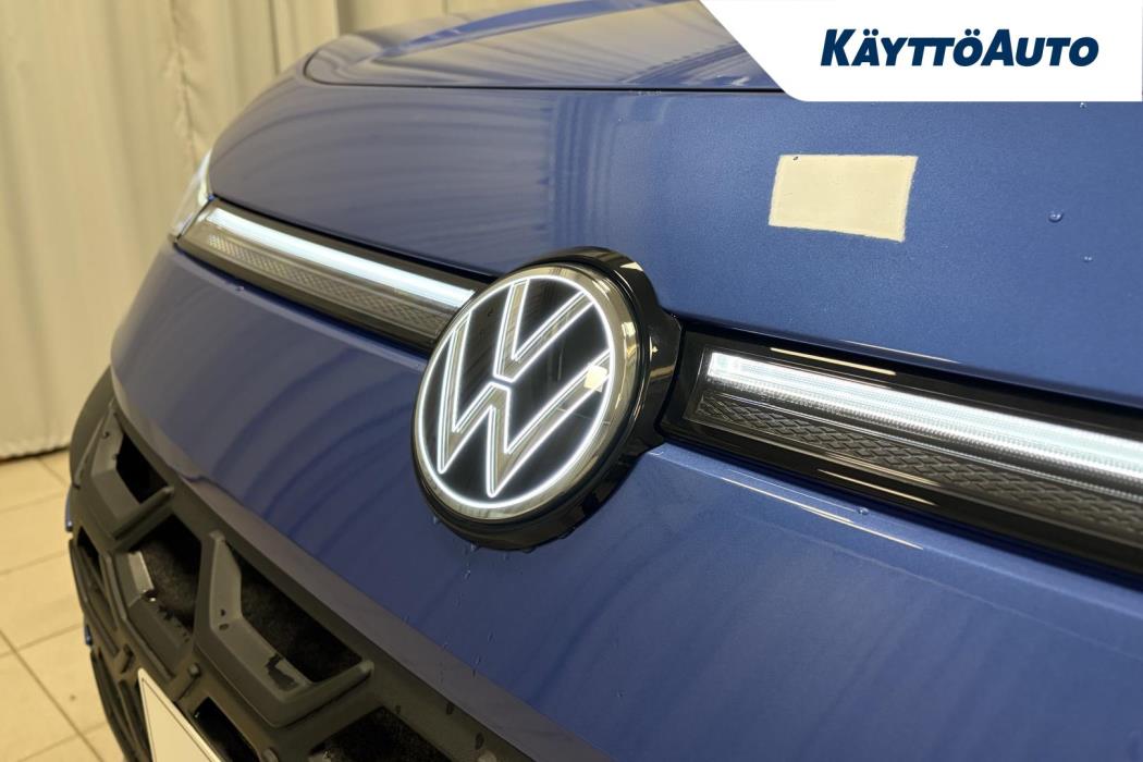 Volkswagen T-Roc 2026