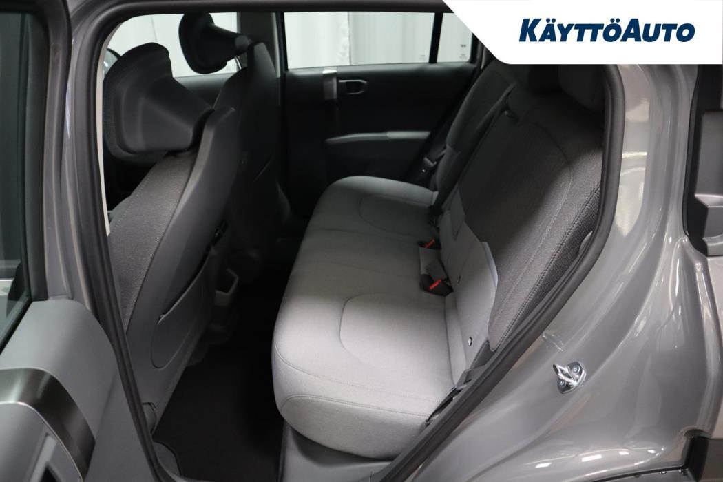 KIA EV3 2026