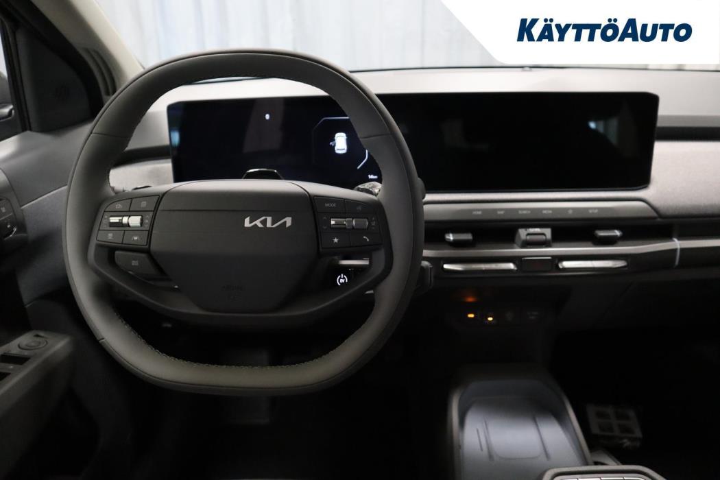 KIA EV3 2026