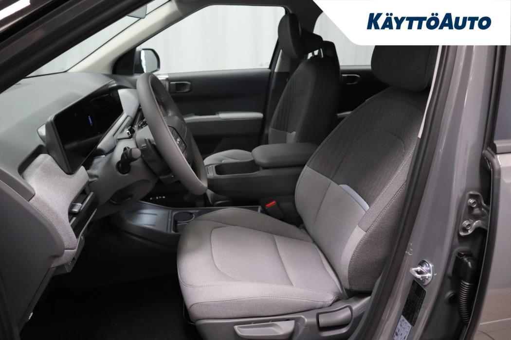KIA EV3 2026