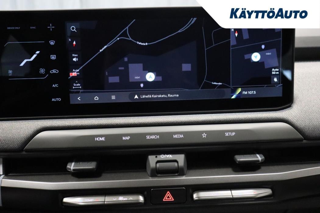 KIA EV3 2026