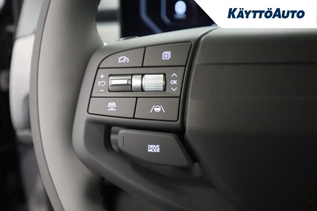 KIA EV3 2026