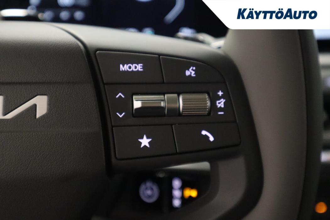 KIA EV3 2026