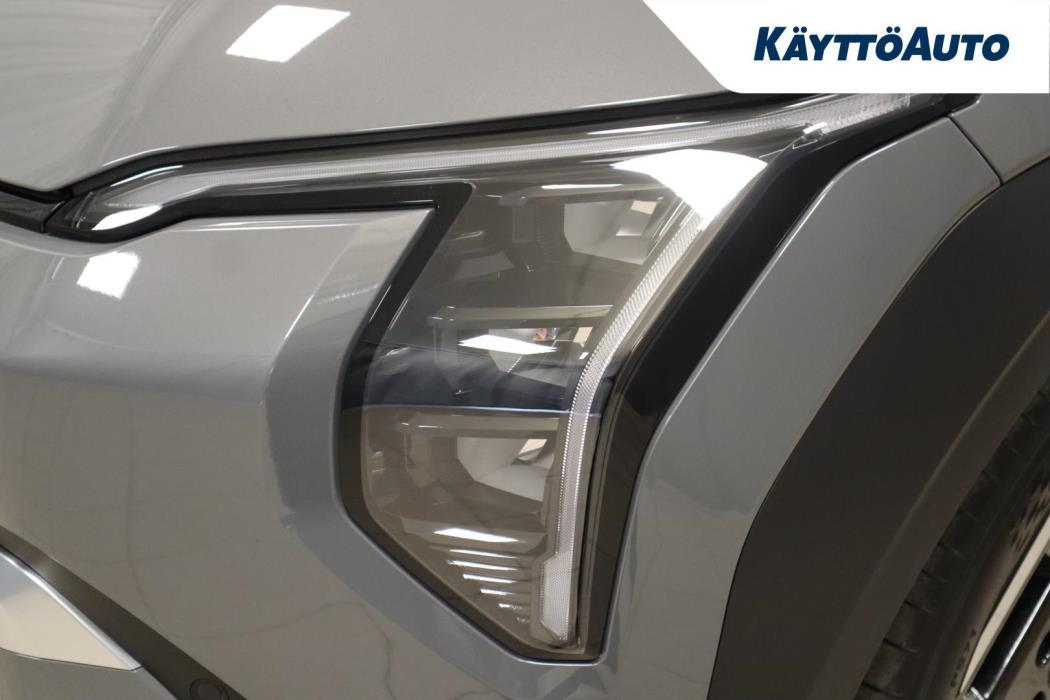 KIA EV3 2026