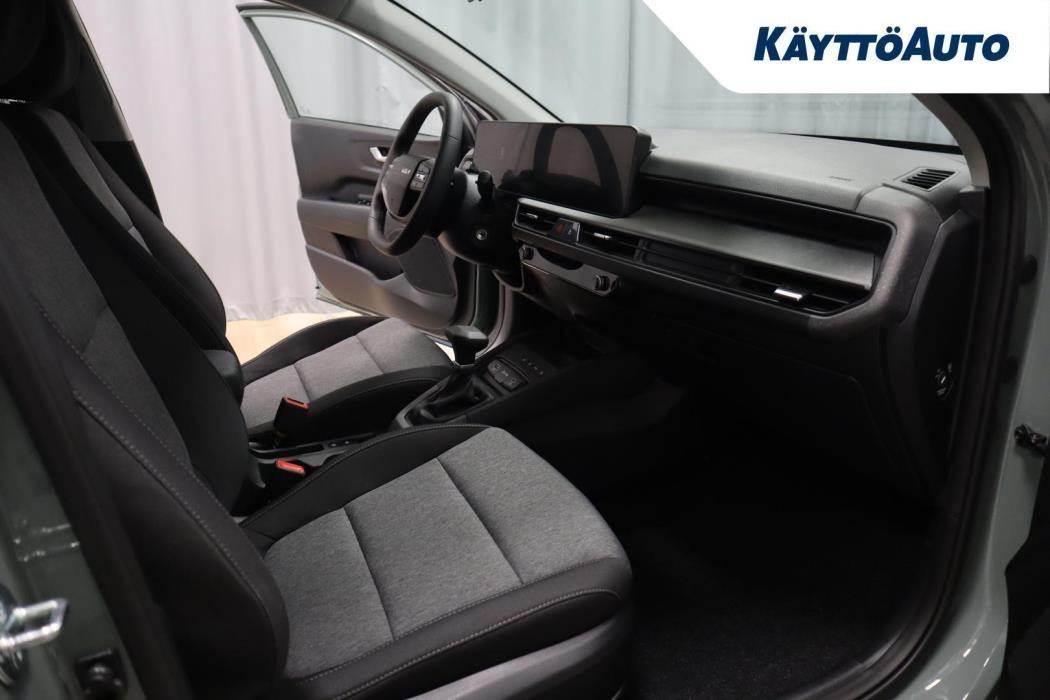 KIA Stonic 2026