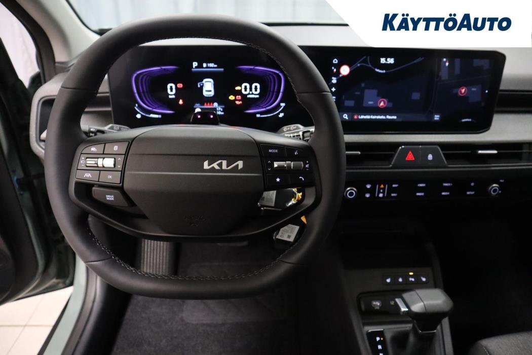 KIA Stonic 2026
