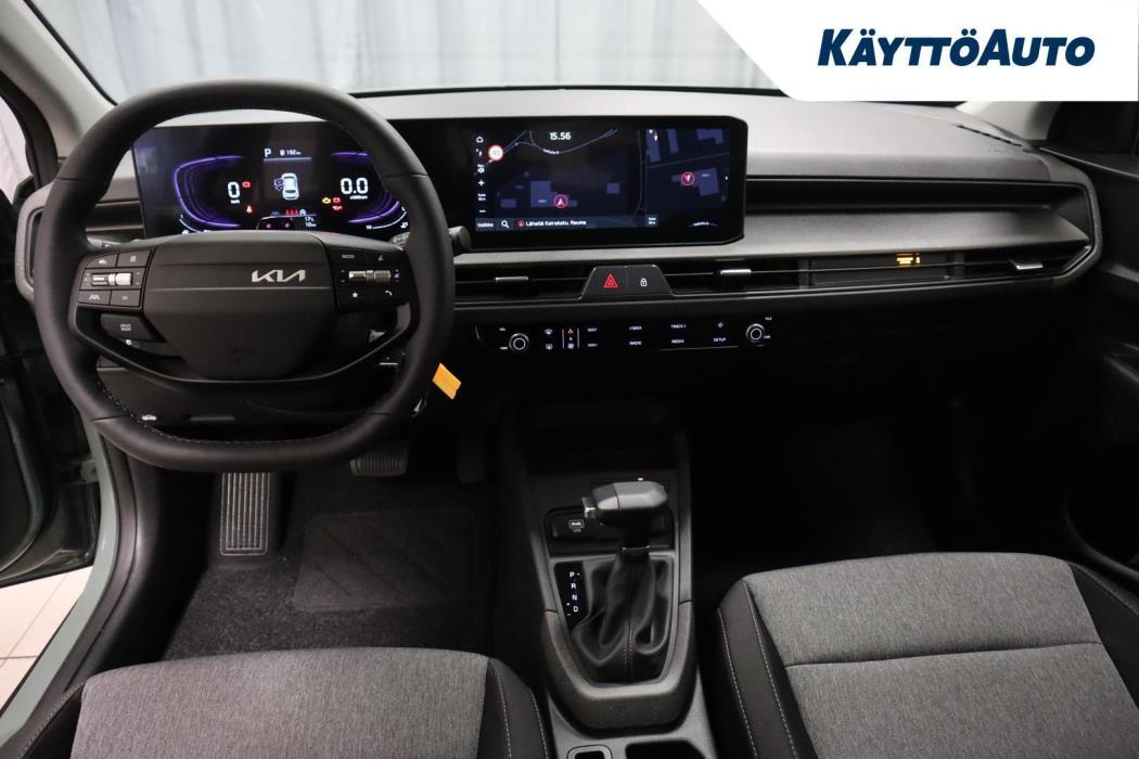 KIA Stonic 2026
