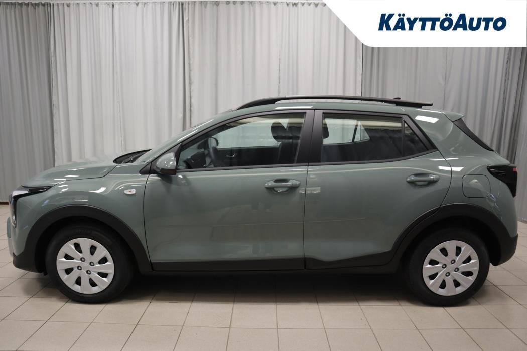 KIA Stonic 2026