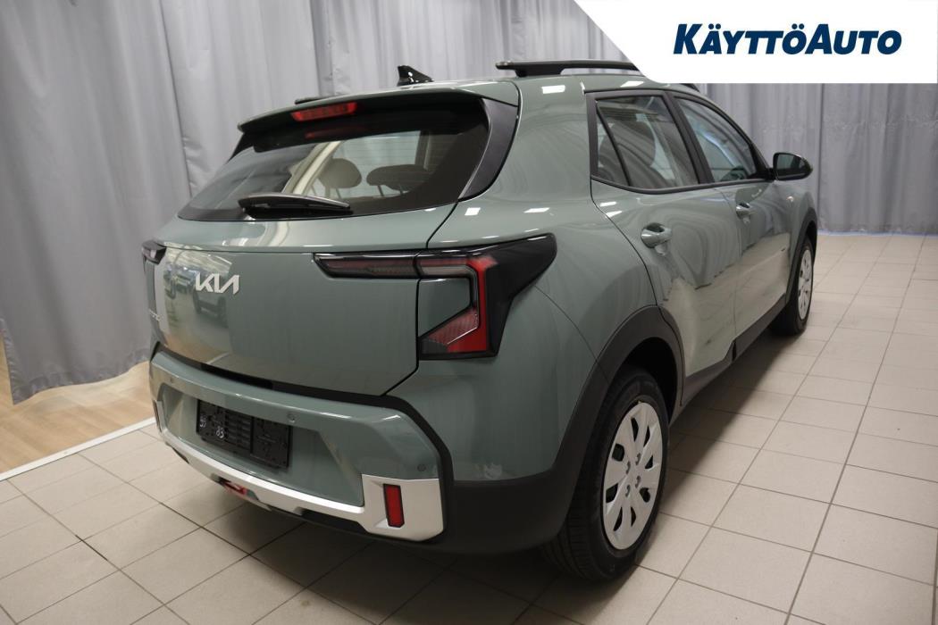 KIA Stonic 2026