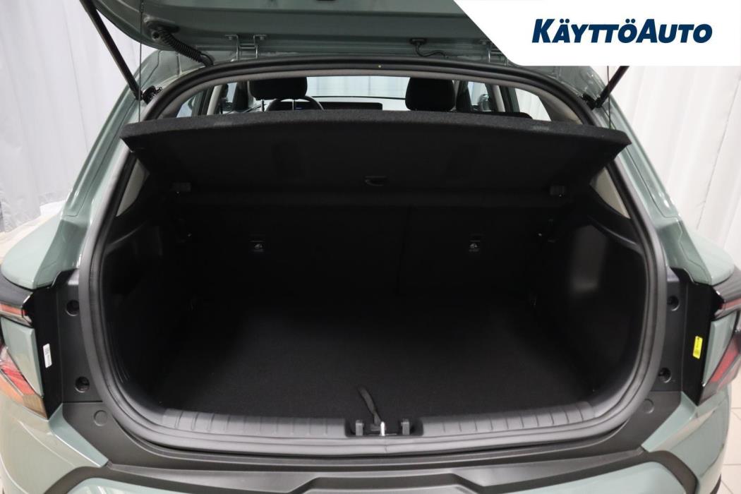 KIA Stonic 2026