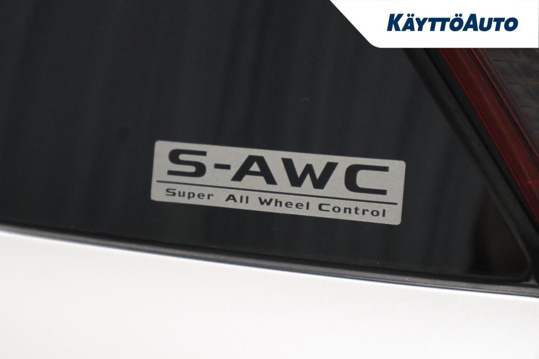 MITSUBISHI Eclipse Cross 2020