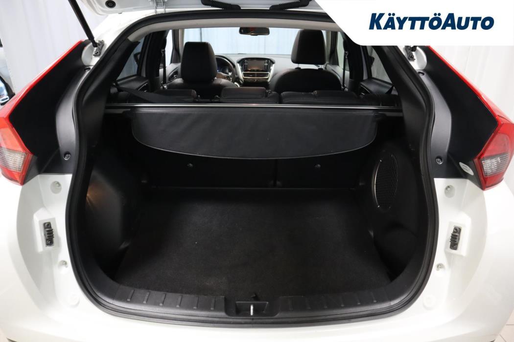 MITSUBISHI Eclipse Cross 2020