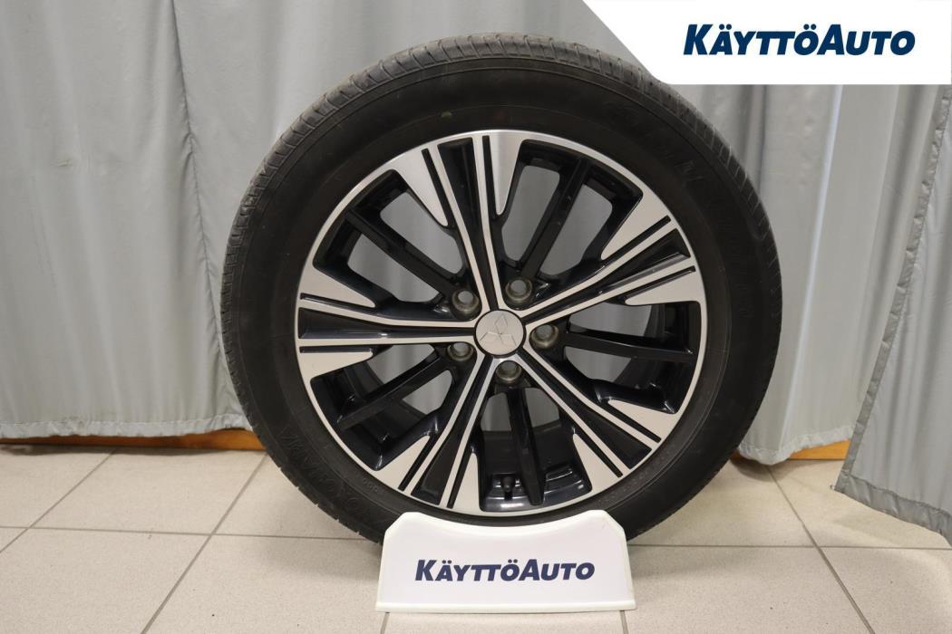 MITSUBISHI Eclipse Cross 2020