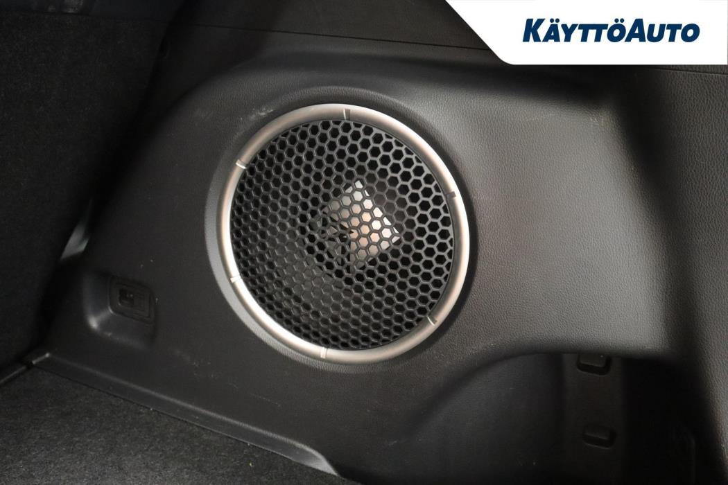 MITSUBISHI Eclipse Cross 2020