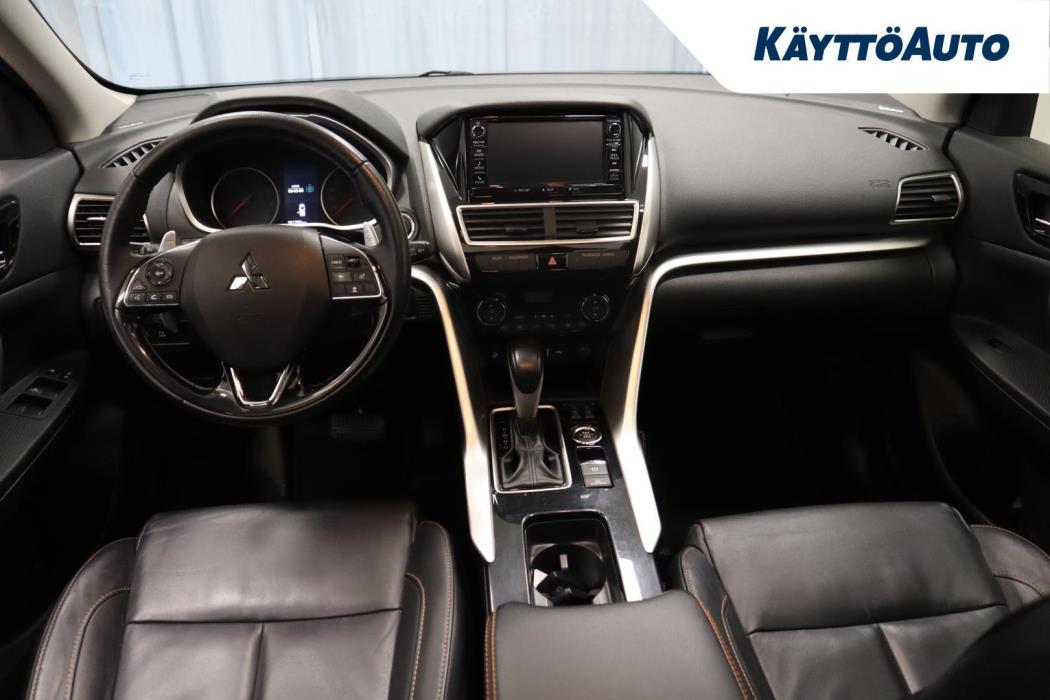 MITSUBISHI Eclipse Cross 2020