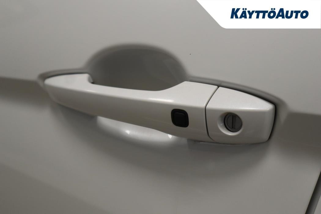 MITSUBISHI Eclipse Cross 2020