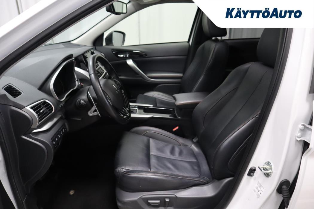 MITSUBISHI Eclipse Cross 2020