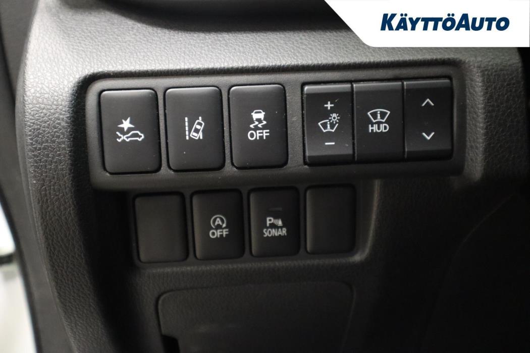 MITSUBISHI Eclipse Cross 2020