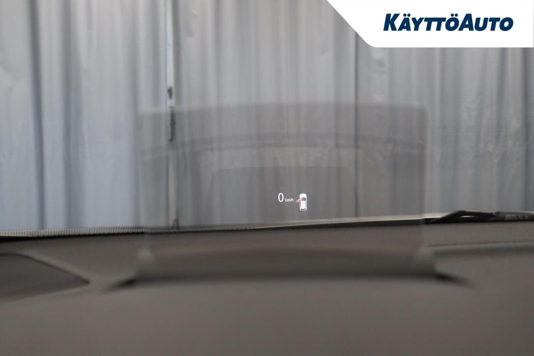 MITSUBISHI Eclipse Cross 2020