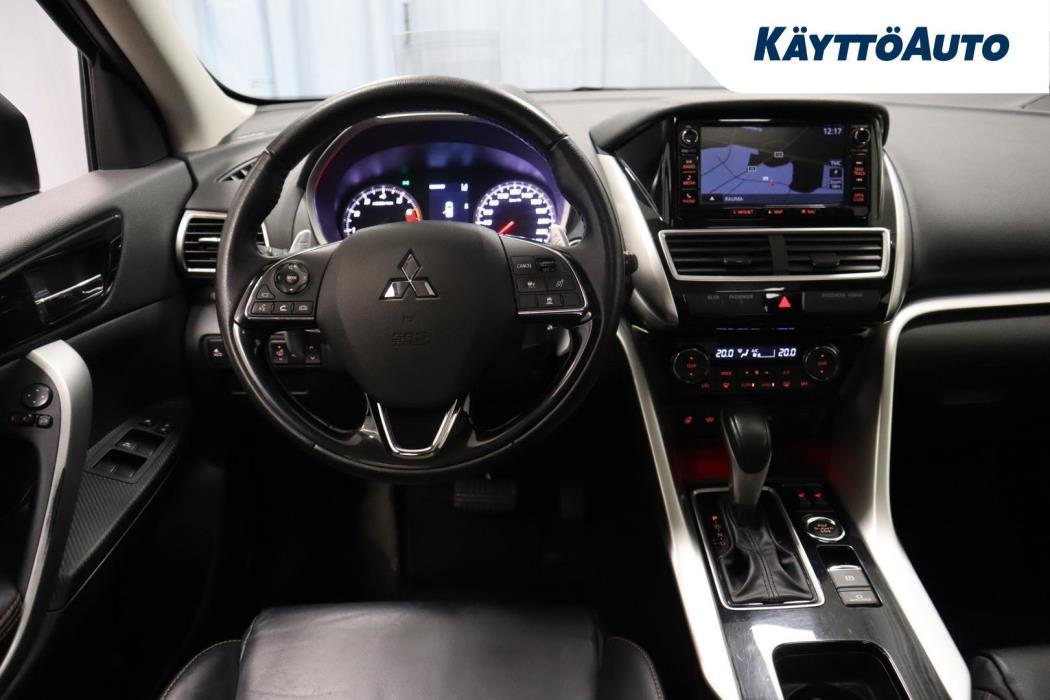 MITSUBISHI Eclipse Cross 2020