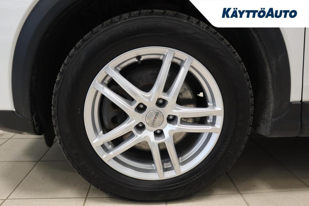 MITSUBISHI Eclipse Cross 2020