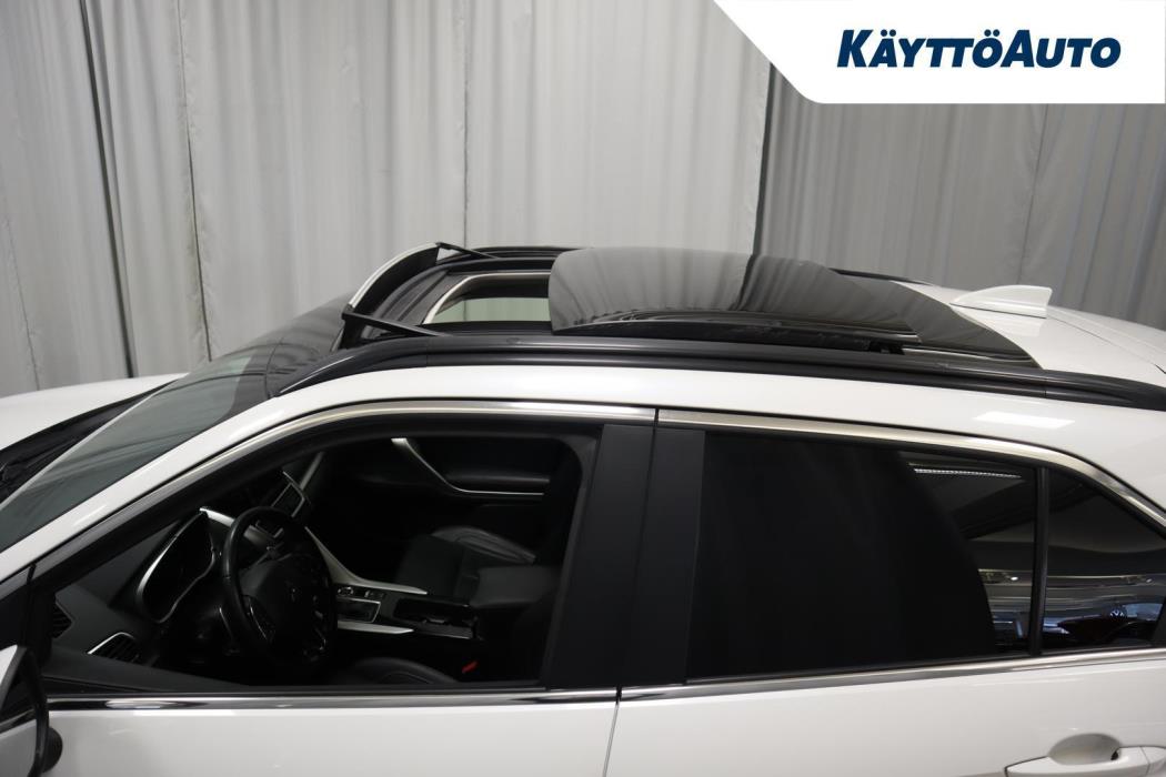 MITSUBISHI Eclipse Cross 2020