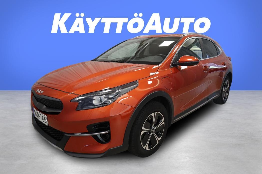 KIA XCeed 2022