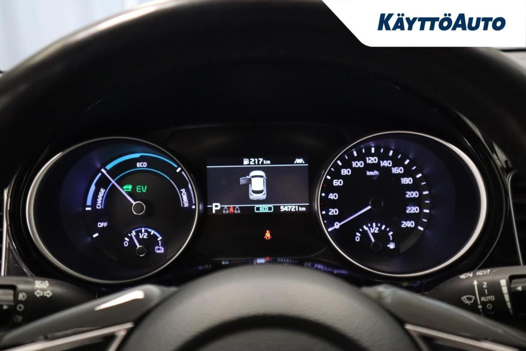 KIA XCeed 2022