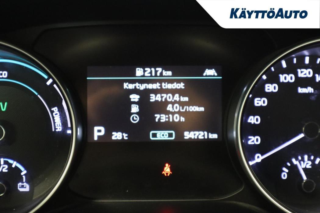 KIA XCeed 2022