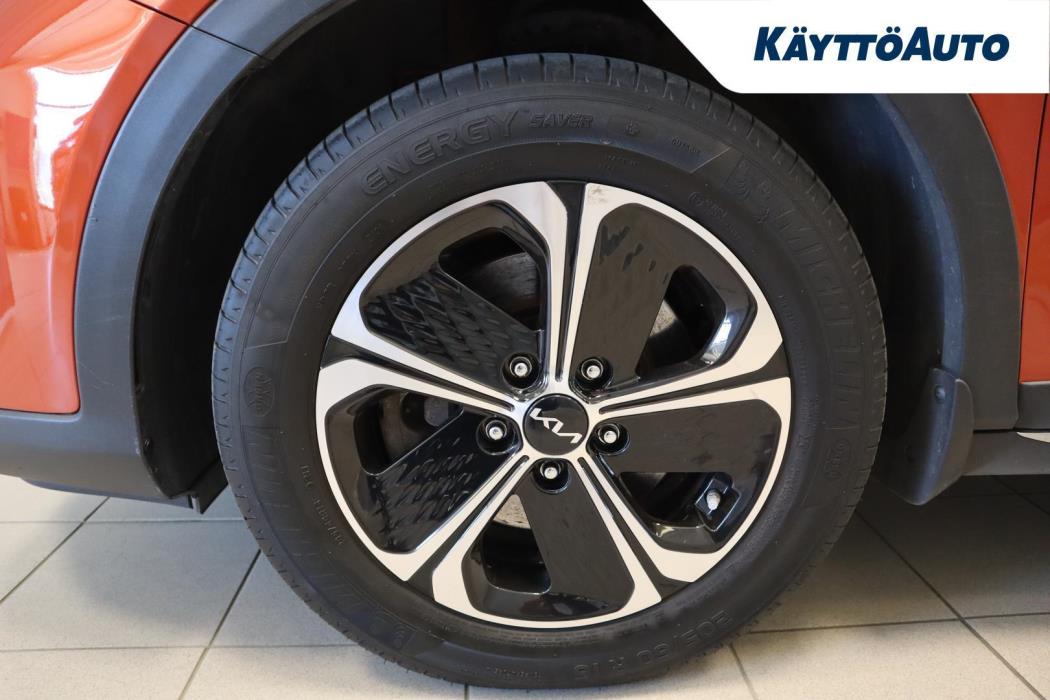 KIA XCeed 2022