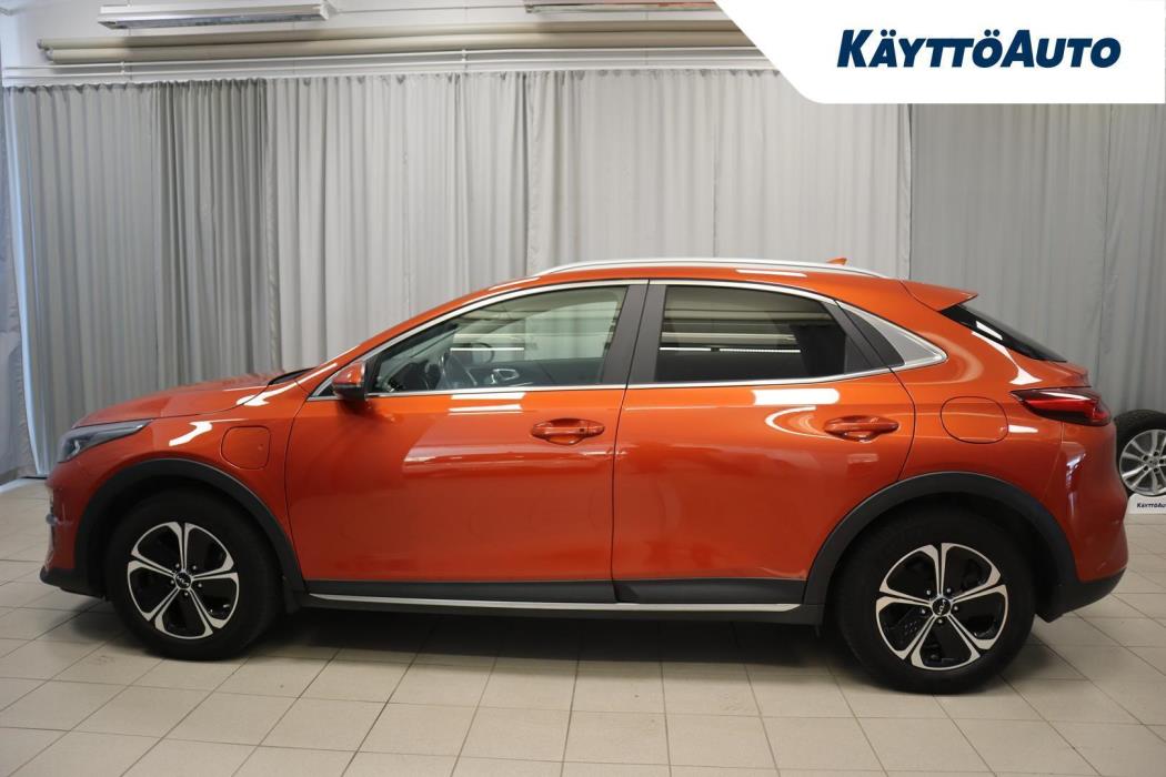 KIA XCeed 2022