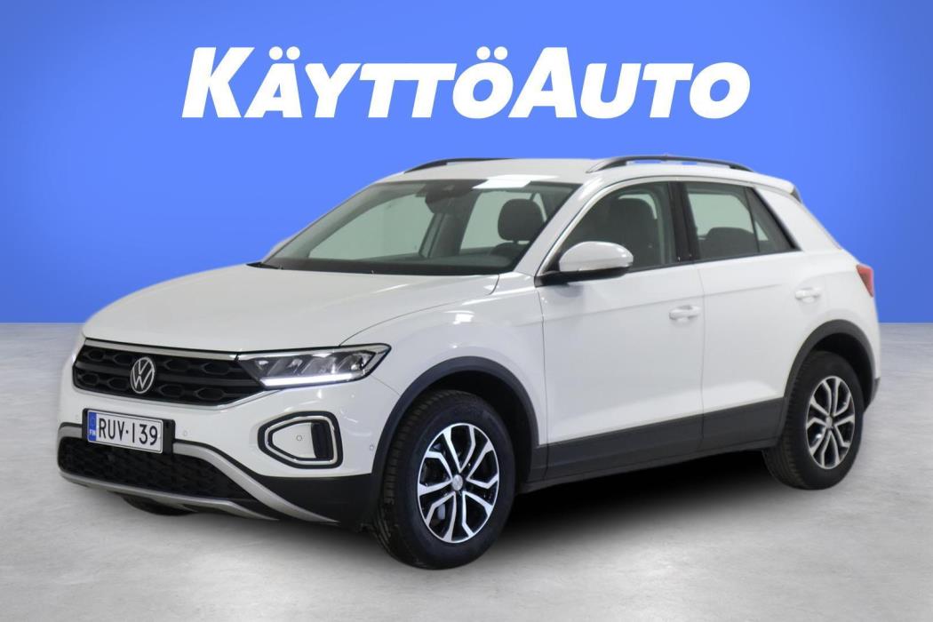 VOLKSWAGEN T-Roc 2023