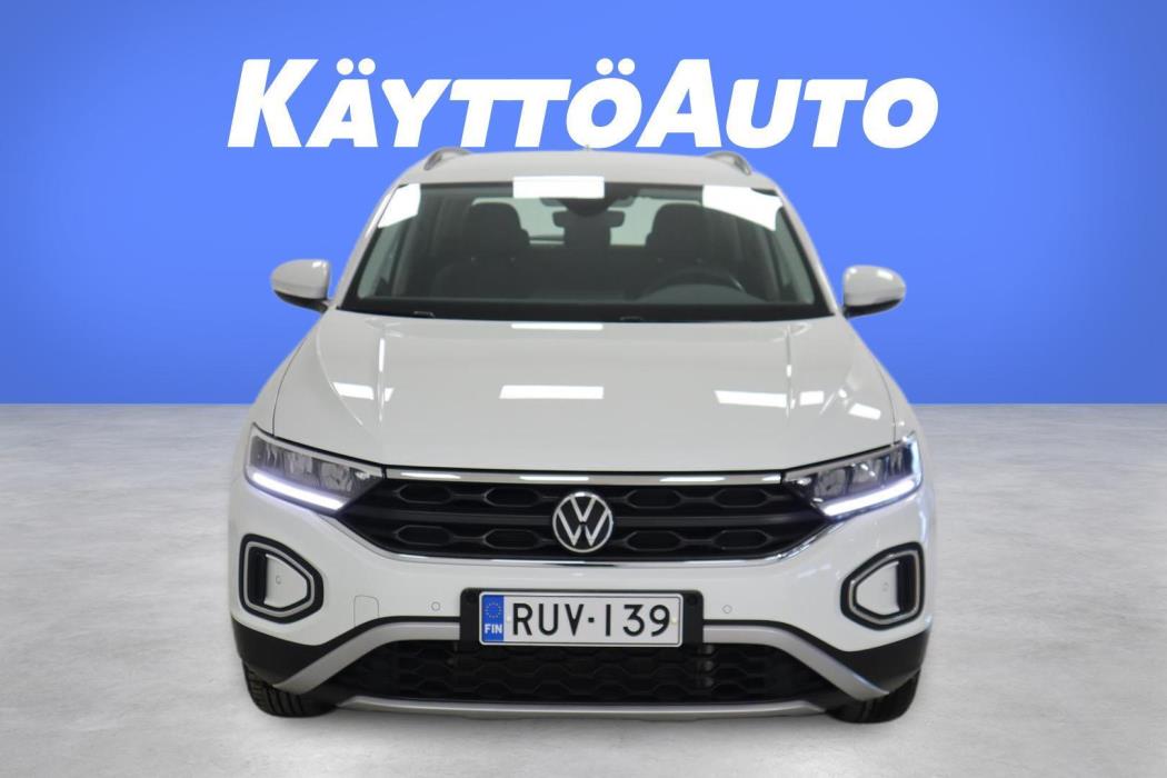 VOLKSWAGEN T-Roc 2023